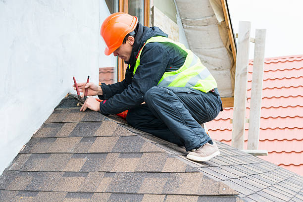 Quick and Trustworthy Emergency Roof Repair Services in Jackson, SC