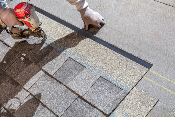 Quick and Trustworthy Emergency Roof Repair Services in Jackson, SC